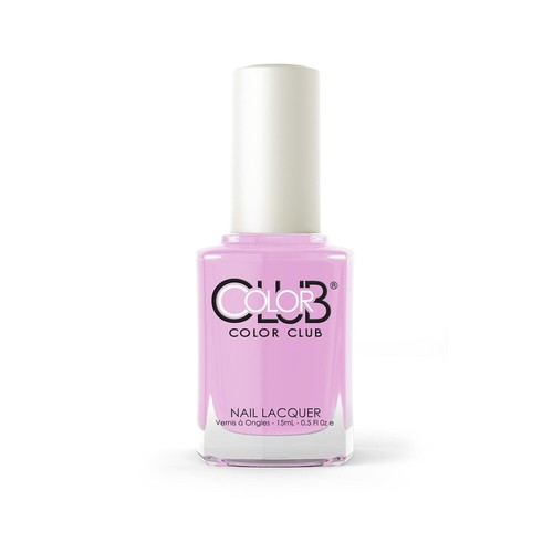 Esmalte de uñas Color Club Poptastic neón 0,5 oz *Elige cualquier color* - Imagen 24 de 24