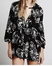 Preowned Free People Swing Dress Tinic