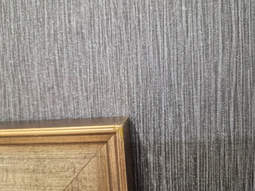 Antique Silver Gold 2 Tone Classic Wood Frame Mirror Bevelled 92x76cm CLEARANCE - Picture 12 of 13