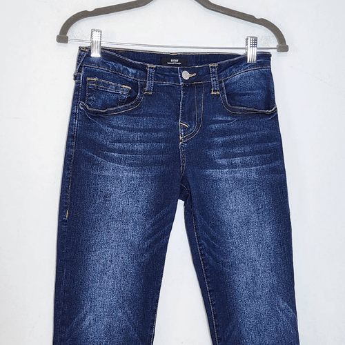 True Religion Boy's Ricky Relaxed Straight Jeans Size 14 True Religion Jeans - Picture 3 of 11
