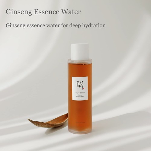 Beauty of Joseon Ginseng Essence Water Anti Aging Facial Essence 150ml [ US  ] 8809738310960 | eBay