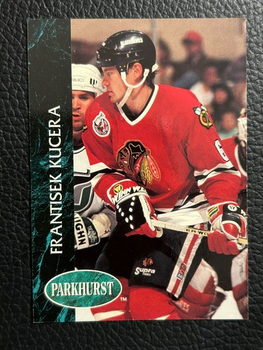 1993 Parkhurst 92-93 Hockey- - - Pick A Card -#10 - #325 NM/MT - Picture 109 of 216
