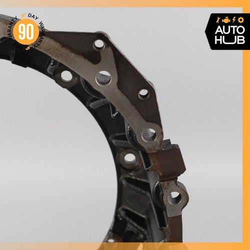 Maserati GranTurismo M145 Automatic Transmission Torque Convertor Housing OEM - Picture 11 of 16