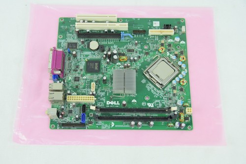 Dell 0T656F Optiplex 360 Motherboard Intel Pentium Duel Core E5300 2.6GHz - Picture 3 of 5