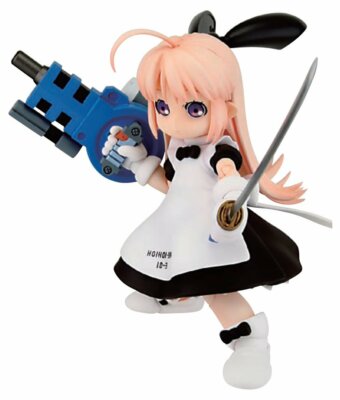 BANDAI - ピロキチ NEW CHOGOKIN Ichigeki Sacchu!! HoiHoi-San with First Bonus
