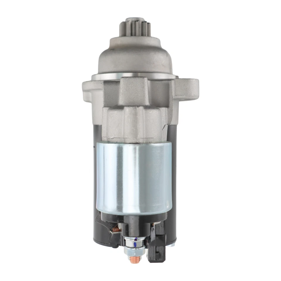 New Replacement Starter Motor for VW Beetle Golf Jetta Audi TT Manual Trans - Изображение 4 из 4