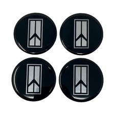 Oldsmobile Rocket 88 Cutlass Supreme Delta Wheels Center Cap Decals Emblems Rims Oldsmobile Rocket 88 Cutlass Supreme Delta Wheels Center Cap Decals Emblems Rims