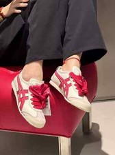 2025 NEW Onitsuka Tiger Mexico 66 Year of the Snake limited edition sports shoes