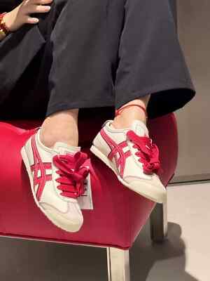 2025 NEW Onitsuka Tiger Mexico 66 Year of the Snake limited