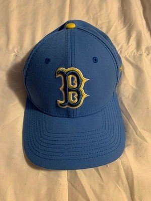 sox boston hat stretch marathon