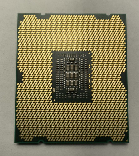 Intel Xeon E5-2660 SR0KK 2.2GHz Eight Core Processor - Picture 2 of 2