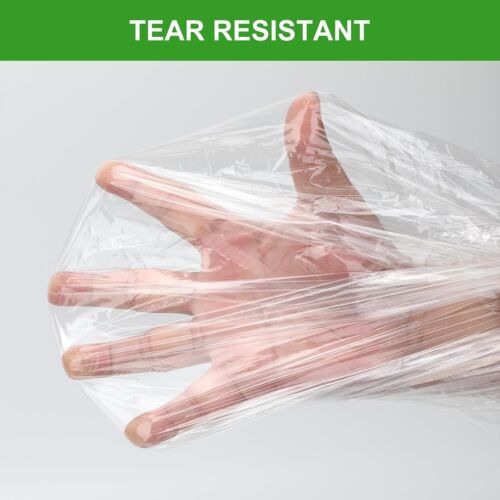 Window Insulation Kit 63" x 33FT for Winter Heavy Duty Window Insulation Film - Picture 5 of 12