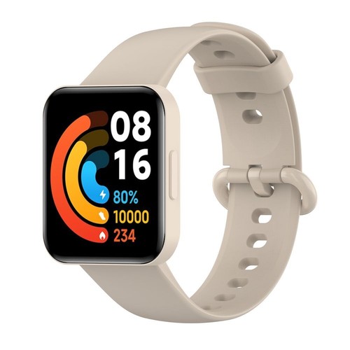 Wristband Replacement Strap For Xiaomi Mi Watch 2 Lite/Redmi Watch 2 Lite - Picture 8 of 22