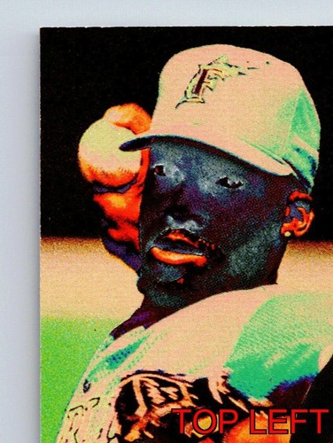 Pat Rapp Pitcher Florida Marlins Fleer 1994 Card 328 Baseball Memorabilia - Picture 3 of 10