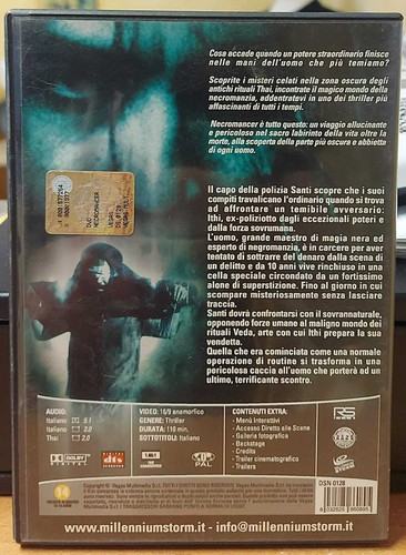 DVD USATI SCONTI SU ACQUISTI MULTIPLI E PAGHI UNA SOLA SPEDIZIONE CON CORRIERE - Foto 137 di 241