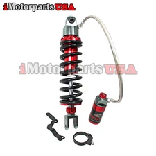 STAGE 4 RACING PERFORMANCE NITRO GAS REAR SHOCK ABSORBER FOR SUZUKI LTR450 ATV