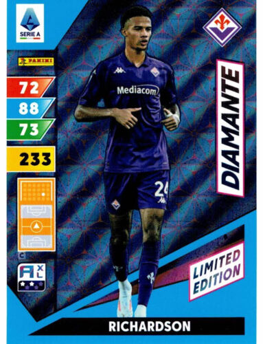 PANINI CALCIATORI ADRENALYN XL 2024-25 2025 DREAM BOX CARDS ESCLUSIVE A SCELTA - Imagen 19 de 26