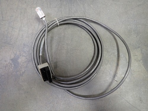 Pre Owned AB 1761-NET-AIC Interface Module + 1761-CBL-AS03 Cable - Picture 4 of 6