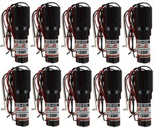 RCO410 3 in 1 Relay Hard Start Capacitor Kit Refrigerator 1/4-1/3 HP 115VAC 10x