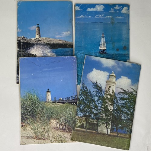 1968 #s 3-6 - Sea Frontiers - Bulletin of International Oceanographic Foundation - Imagen 5 de 5