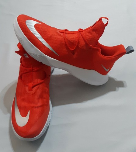 MEN&#039;S NIKE BASKETBALL SHOES SIZE 17.5 | eBay