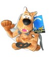 Scooby-Doo Retired Original Beanie Babies