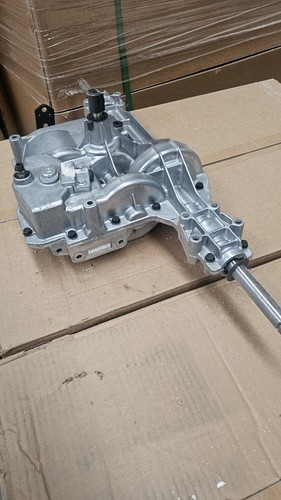 Power Barrow Gearbox 5 Speed Manual 1 Reverse 4x4 - Picture 2 of 5