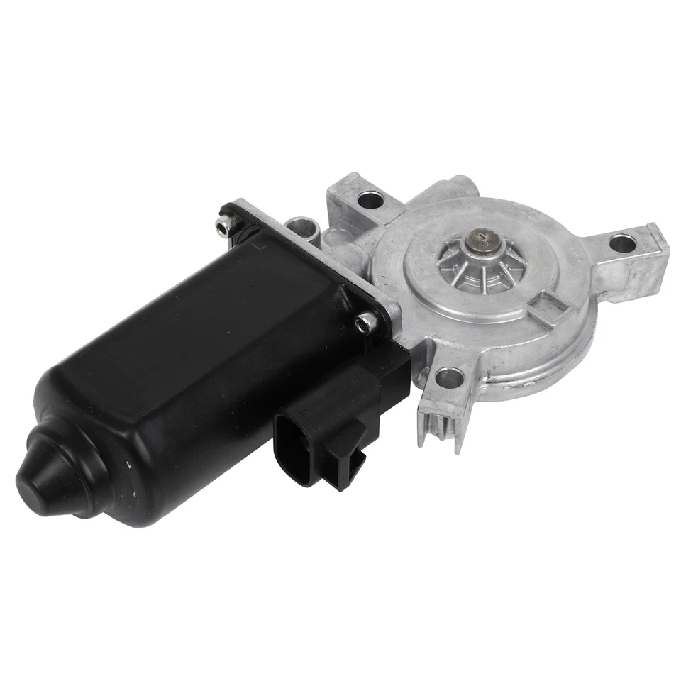 Motor elevador de ventana eléctrica delantero izquierdo Chevrolet Classic 2004-2005 Foto 4 de 4