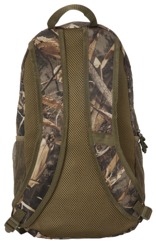 NEU Banded Packable Backpack Realtree MAX 5 Camo Blind Bag Rucksack - Bild 11 von 14