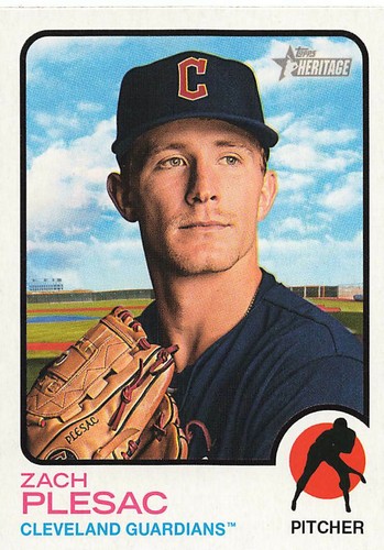 2022 Topps Heritage - Complete Your Set #1-250 - You Choose!  2 CARD MINIMUM! - Picture 481 of 502