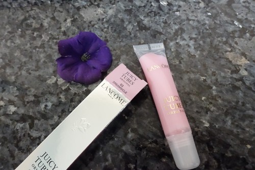 Lancome juicy tubes original gloss new in box select your shade - Picture 3 of 14