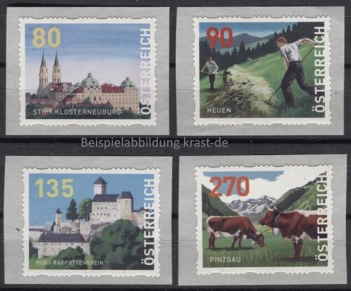 ÖSTERREICH - DISPENSERMARKEN 2017 2018 2019 2020 2021 - DISPENSER MARKEN ** - Bild 19 von 24