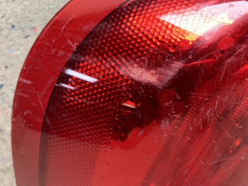 VOLVO XC90 2006-2015 PASSENGER SIDE TAIL LIGHT 184575 (C137) - Picture 7 of 24