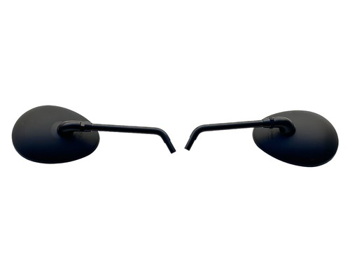 COPPIA SPECCHI SPECCHIETTI RETROVISORI PER APRILIA SCARABEO 125 200 250 400 Ligh - Imagen 5 de 10