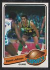 1979 1980 Topps Basketball You Pick #1 - #132 Nmmt * Free Shipping *