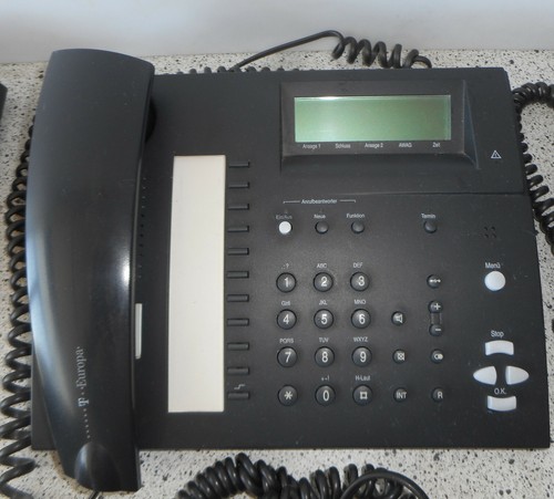 alte Telefone - Posttelefone - Tastentelefone - kabellose Telefone - usw - Afbeelding 5 van 9