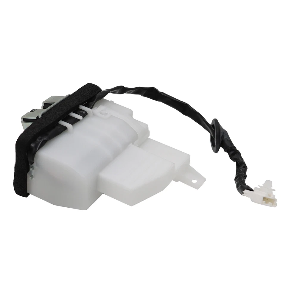 Actuador de bloqueo de portón trasero para Toyota 4runner 2010-2021 69110-35082 4,0 L Foto 4 de 4