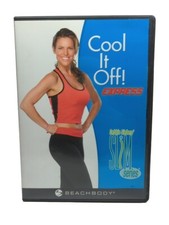 Cool It Off! Express with Debbie Siebers' Slim Series DVD (2007, Beachbody)