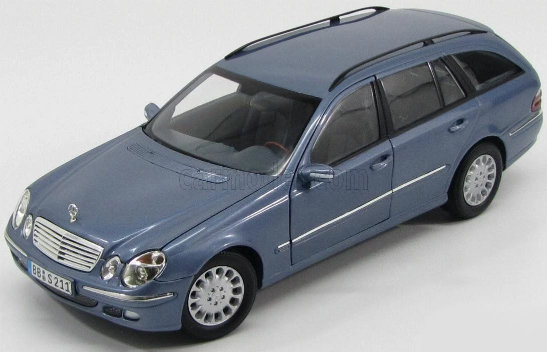 Kyosho Mercedes-Benz 1:18 Scale Diecast & Toy Vehicles for sale - eBay
