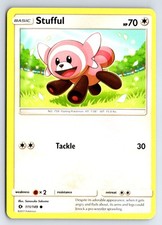 Stufful -SM Base Set