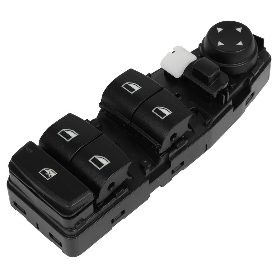 Interruptor de ventana eléctrica para BMW 328d xDrive F30 F31 2014-2016 delantero izquierdo Foto 3 de 4