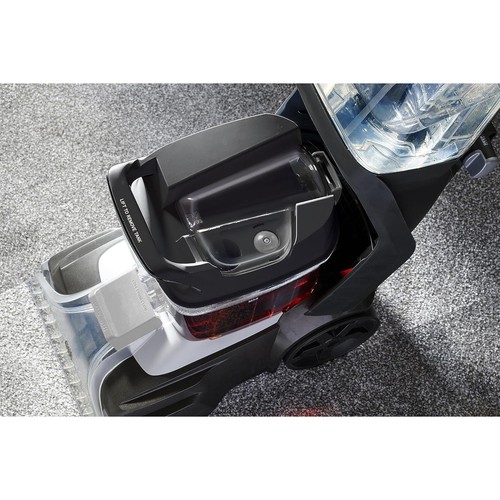 Limpiador de alfombras para mascotas Hoover FH68002 Powerscrub XL limpieza profunda, champú - Imagen 5 de 10