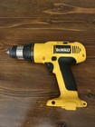 Dewalt DW972 3/8"(10mm) VSR Cordless, Adjustable Clutch Drill/Driver  no Battery