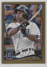 2014 Topps Gold 159/2014 Torii Hunter #112