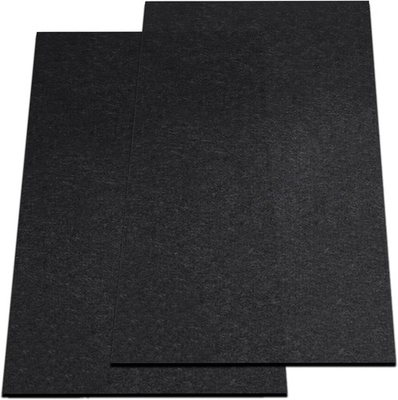 #ad 2 Pack Garage Floor Mat 60 X 36 Inch Oil Spill Mat for under Car Driveway Mats $29.49