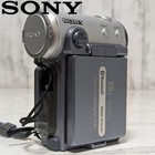 Sony Dcr-Ip7 Micro Mv compatible Video Camera 0525V51