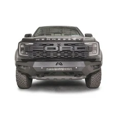 Fab Fours FR24-D6451-1 Vengeance Front Bumper
