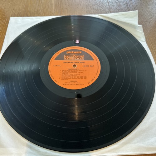 The Bee Gees Massachusetts - Bild 9 von 10