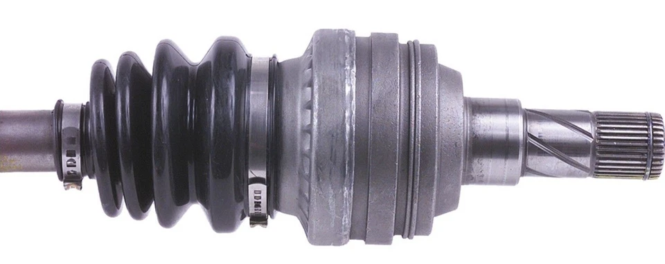 Conjunto de eje CV para Pontiac LeMans 1989-1993, Optima, 1993 Asuna GT, SE Foto 3 de 3