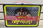 Funko WWE GameStop Exclusive Mankind Mick Foley - SEALED, NEW!